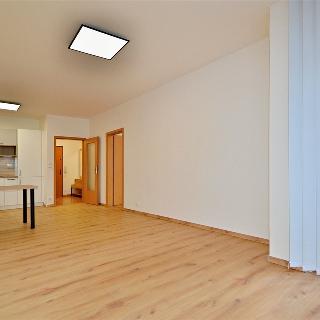 Pronájem bytu 2+kk 54 m² Praha, Zakšínská