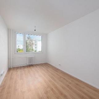 Prodej bytu 1+kk a garsoniéry 24 m² Praha, Čenětická