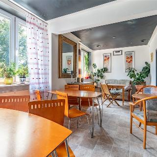 Pronájem restaurace 75 m² Praha