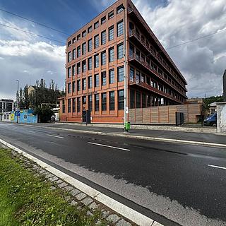 Prodej bytu 3+kk 72 m&sup2; Praha