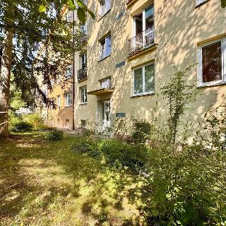 Prodej bytu 3+1 65 m² Praha, Šumberova