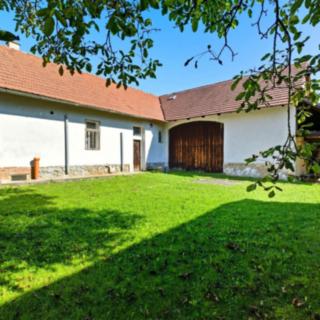 Prodej rodinného domu 101 m&sup2; Slapy