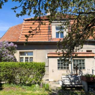 Prodej rodinného domu 168 m² Praha Dolní Chabry, Měděnecká