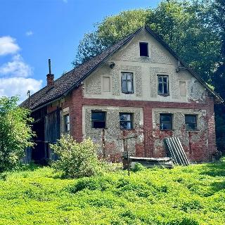 Prodej zemědělského objektu 100 m² Staré Buky