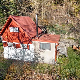 Prodej chaty 27 m² Petrov