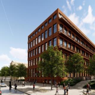Prodej bytu 1+kk a garsoniéry 51 m² Praha Vysočany, Kolbenova