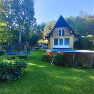 Prodej chaty 68 m² Černíny