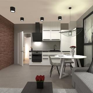 Prodej bytu 2+kk 68 m² Praha