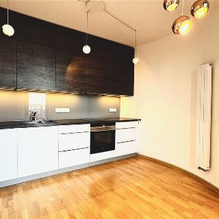 Pronájem bytu 3+kk 72 m² Praha, Olgy Havlové