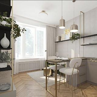 Prodej bytu 3+kk 111 m² Praha, Vinohradská