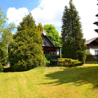 Prodej stavební parcely 458 m² Kunice Dolní Lomnice, Pod Višňovkou