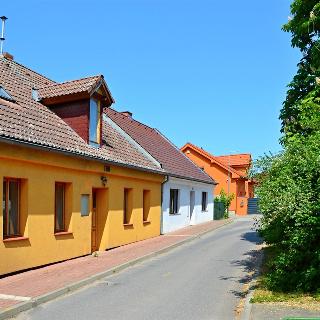 Prodej rodinného domu 285 m² Úštěk, Sídliště pionýrů