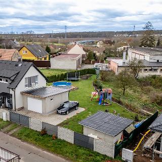 Prodej rodinného domu 96 m² Sojovice