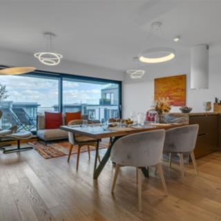 Prodej bytu 4+kk 110 m² Praha, Na pomezí