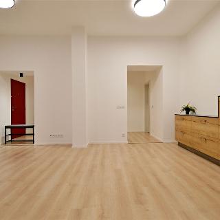 Prodej bytu 3+kk 86 m² Praha