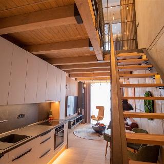 Prodej bytu 2+1 66 m² Praha, Kolbenova