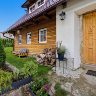 Prodej chalupy 130 m&sup2; Bernartice