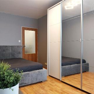 Pronájem bytu 2+kk 42 m² Praha, Litoměřická