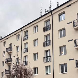 Prodej bytu 3+1 65 m² Praha