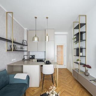 Prodej bytu 2+kk 68 m² Praha, Vinohradská