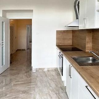 Pronájem bytu 2+1 66 m² Praha, Argentinská