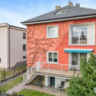 Prodej vily 330 m² Praha