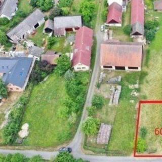 Prodej stavební parcely 603 m² Mnichovice