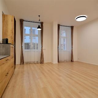 Prodej bytu 3+kk 86 m² Praha, Gorazdova