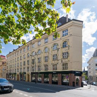 Prodej bytu 3+kk 100 m² Praha