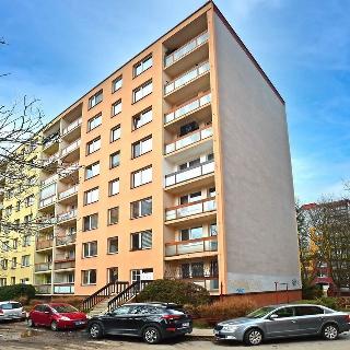 Pronájem bytu 2+kk 41 m² Praha, Pivcova