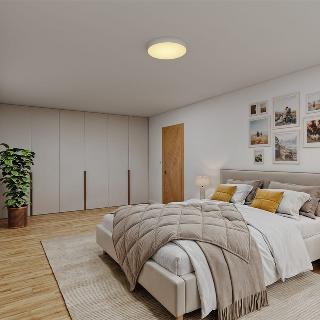 Prodej bytu 4+kk 91 m² Praha, Měšínská