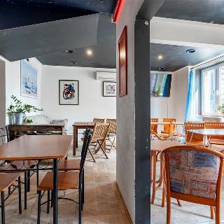 Pronájem restaurace 75 m² Praha, U plynárny