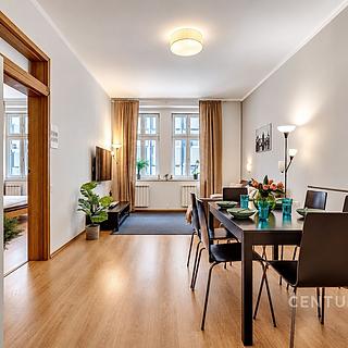 Prodej bytu 2+1 60 m&sup2; Praha