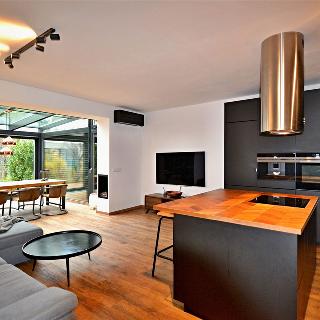 Prodej rodinného domu 159 m² Praha, U Golfu