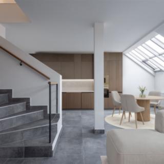 Prodej bytu 3+kk 108 m² Praha