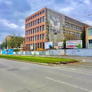 Prodej bytu 4+kk 144 m² Praha, Kolbenova