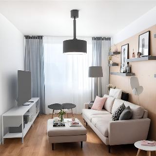 Prodej bytu 1+kk a garsoniéry 24 m² Praha, Čenětická