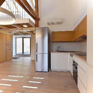 Pronájem bytu 1+kk a garsoniéry 76 m² Praha, Elišky Krásnohorské