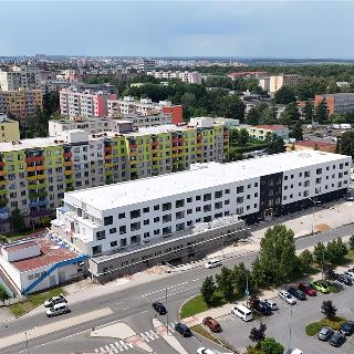 Prodej bytu 3+kk 94 m² Kladno