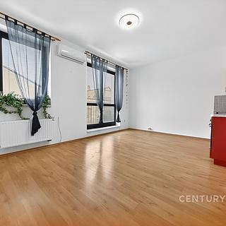 Pronájem bytu 1+kk, garsoniery 31 m&sup2; Brno