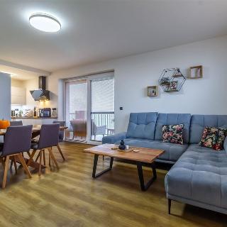 Prodej bytu 3+kk 98 m² Kladno, Kladenská