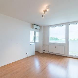 Pronájem bytu 1+kk a garsoniéry 32 m² Kladno, Ukrajinská