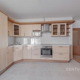 Pronájem bytu 2+1 55 m&sup2; Praha