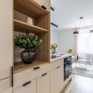 Prodej bytu 3+kk 64 m² Kladno Kročehlavy, gen. Píky