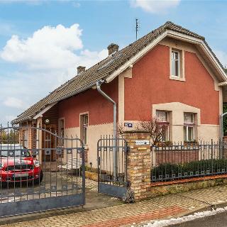 Prodej rodinného domu 170 m² Jirny, 5. května