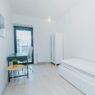 Pronájem bytu 3+kk 74 m² Praha, U Mlýnského kanálu