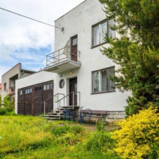 Prodej rodinného domu 90 m² Brušperk, Dráhy
