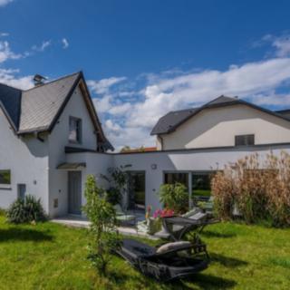 Prodej vily 215 m² Praha Malešice, Vydrova