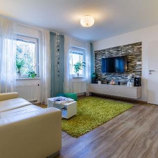 Pronájem bytu 2+kk 60 m² Praha