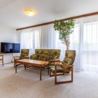 Pronájem bytu 3+kk 80 m² Praha Motol, Weberova
